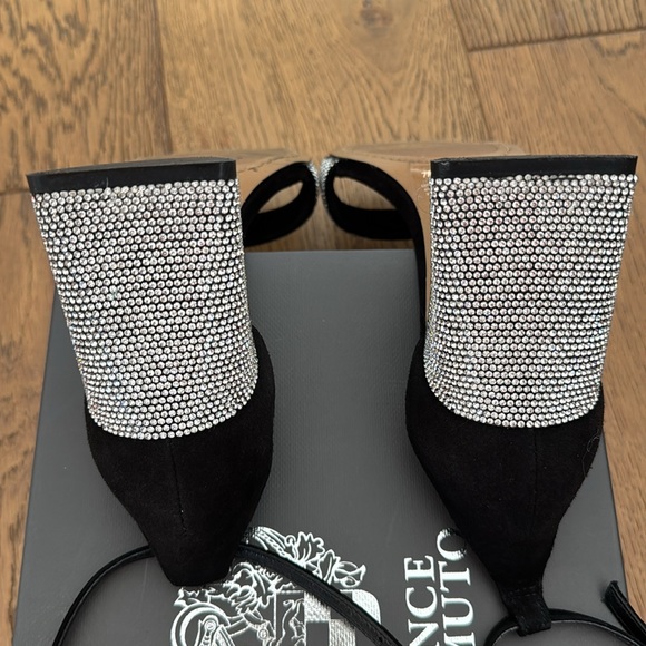 Vince Camuto kettle sandals size 7m - Picture 7 of 7